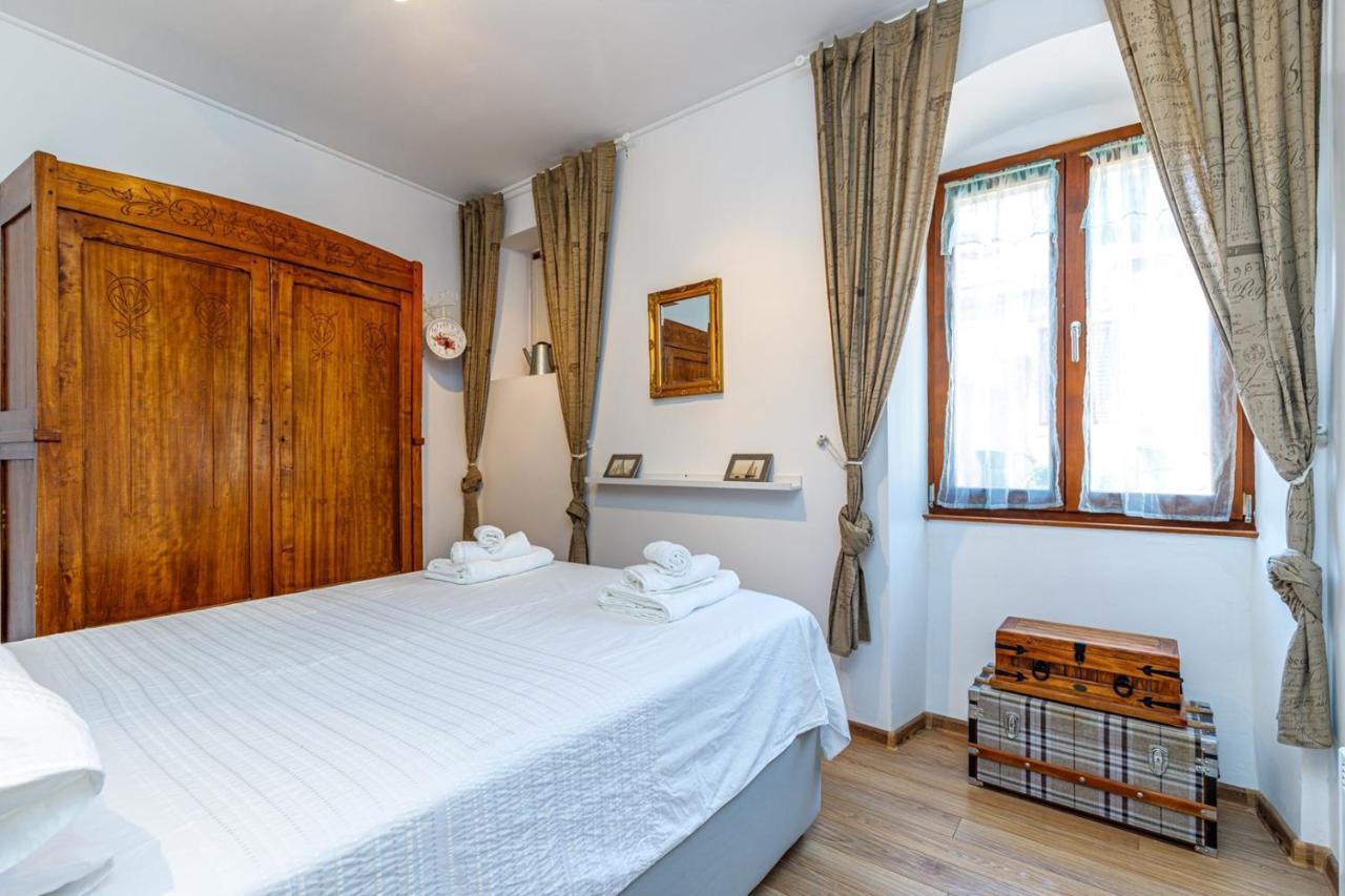 Two Bedroom Apartment La Mer Poreč Dış mekan fotoğraf